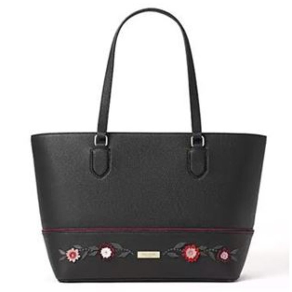 Kate Spade Laurel Way Embellished Medium Dally
